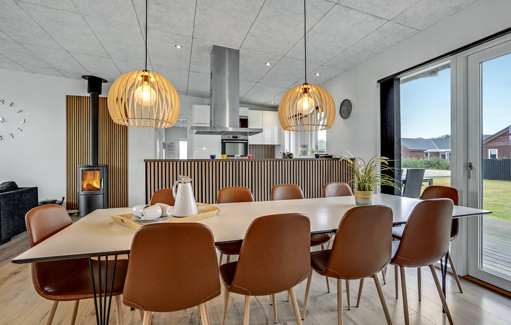 Feriehuse - Sandersvig , Danmark - F04393 18