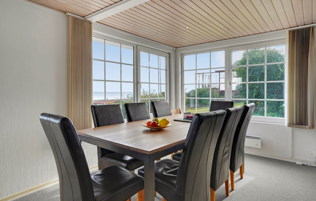 Ferienhaus - Hejlsminde , Dänemark - F04030 18