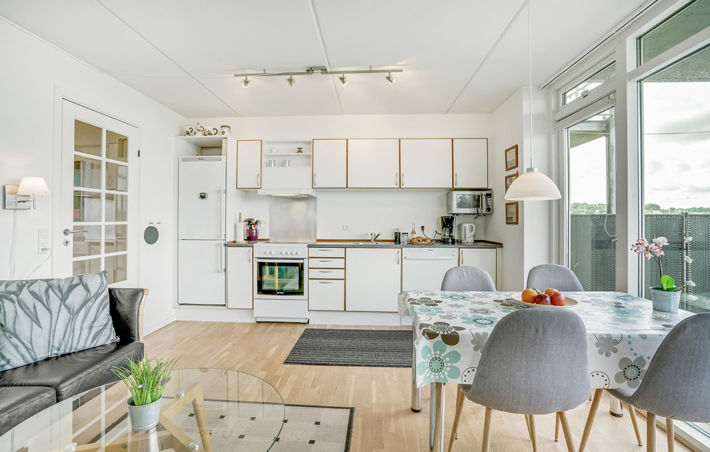 Lejlighed - Hejlsminde , Danmark - F04125 6