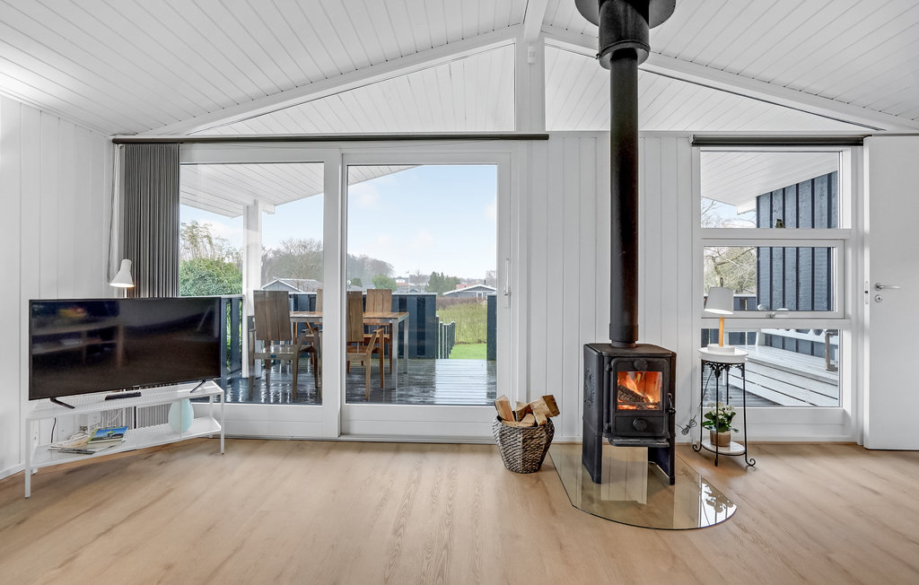 Ferienhaus - Hejlsminde strand , Dänemark - F04158 9