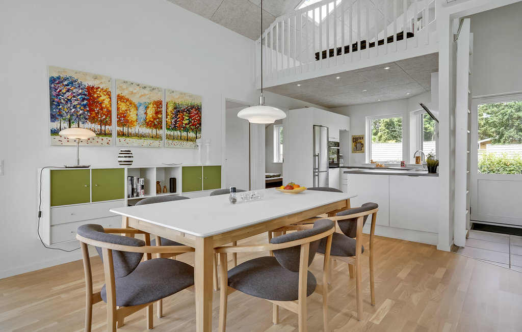 Ferienhaus - Hejlsminde Strand , Dänemark - F04204 6