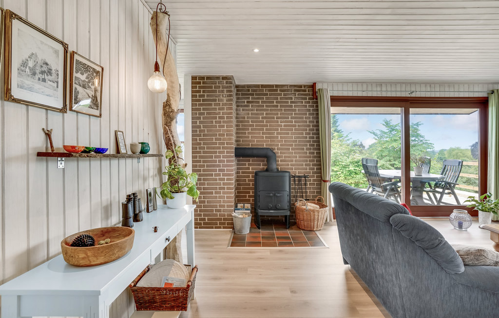 Feriehuse - Hejlsminde , Danmark - F04303 17