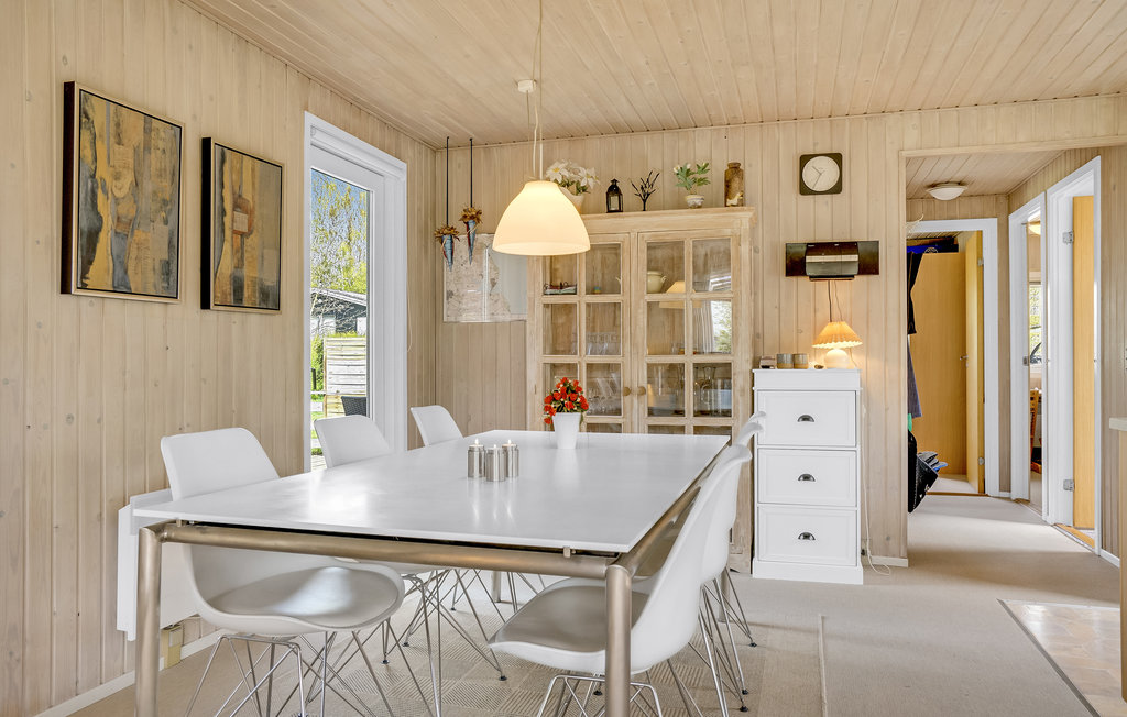 Ferienhaus - Hejlsminde , Dänemark - F04404 7