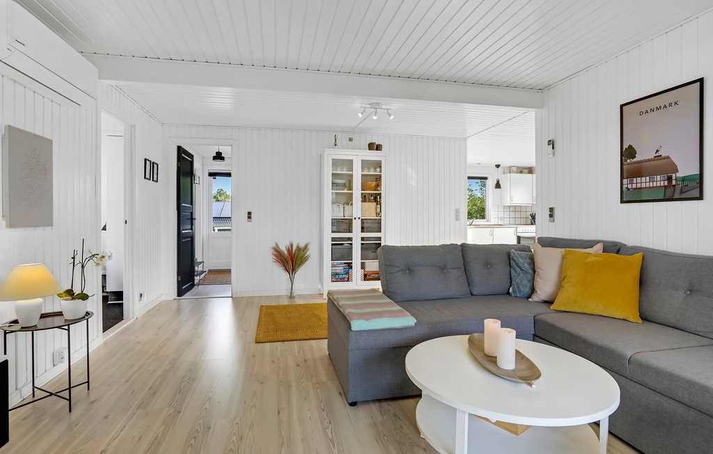 Holiday home - Hejlsminde , Denmark - F04411 12