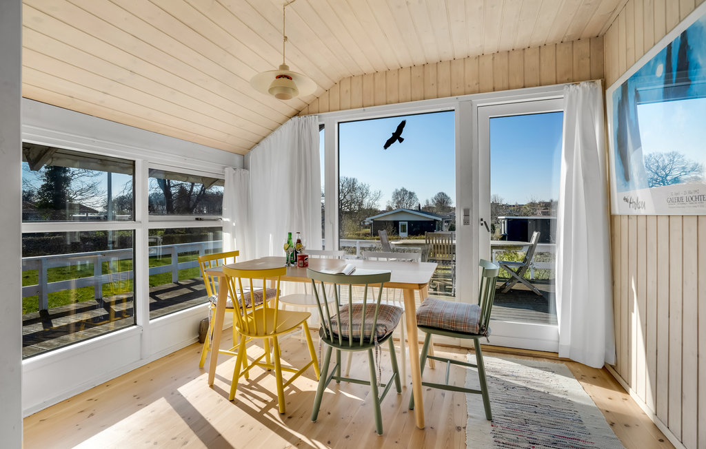 Ferienhaus - Hejlsminde , Dänemark - F04518 5