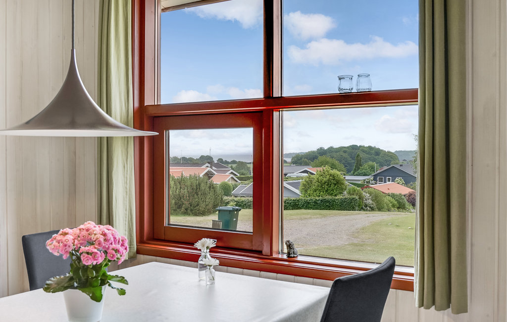 Feriehuse - Hejlsminde , Danmark - F04303 7
