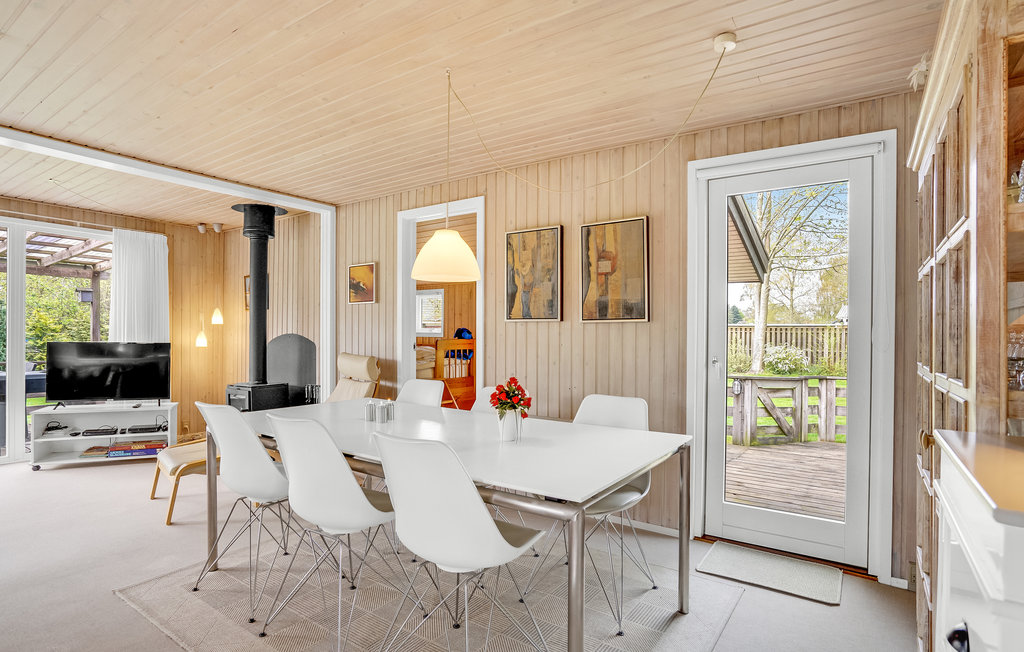 Ferienhaus - Hejlsminde , Dänemark - F04404 5