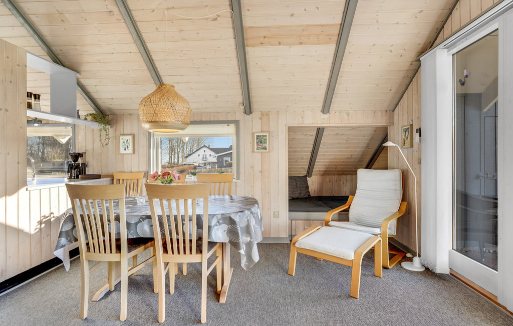 Feriehuse - Hejlsminde , Danmark - F04457 4