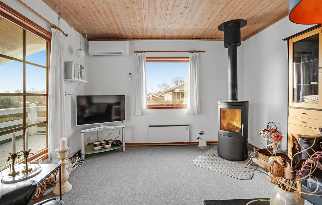 Feriehuse - Hejlsminde , Danmark - F04619 13