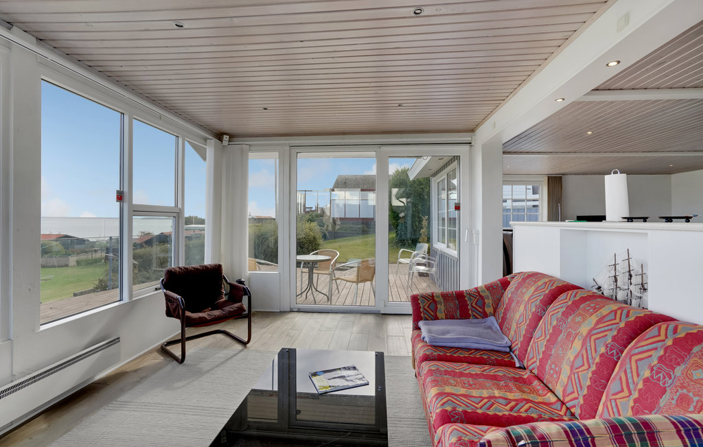 Ferienhaus - Hejlsminde , Dänemark - F04030 17