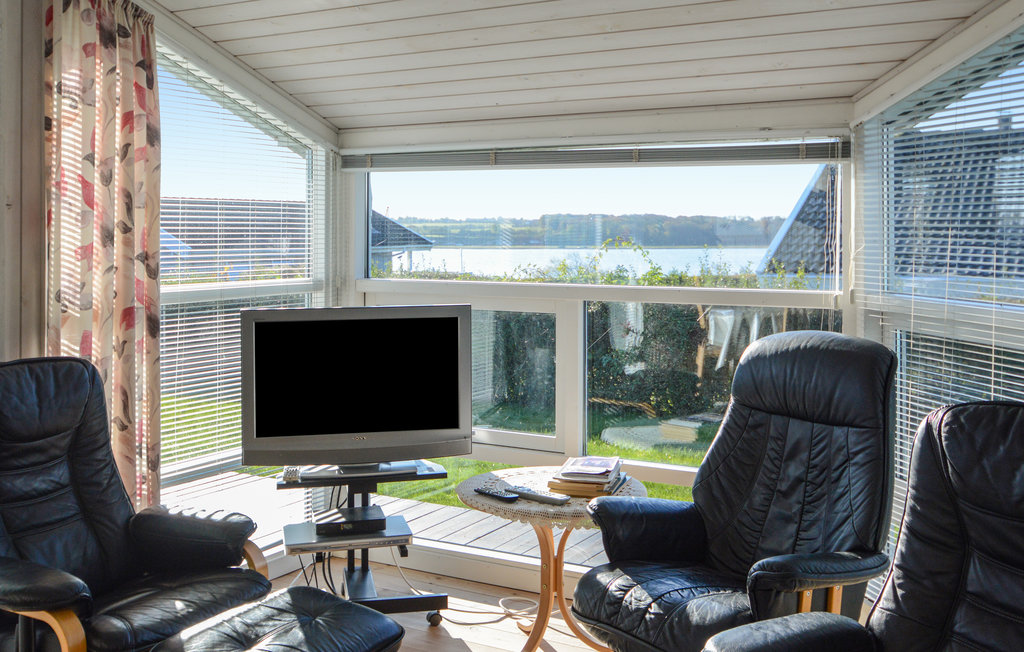 Ferienhaus - Hejlsminde , Dänemark - F04109 7