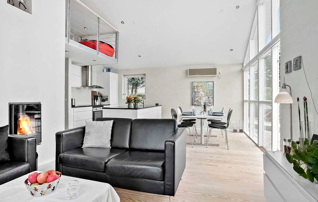 Feriehuse - Hejlsminde , Danmark - F04122 3