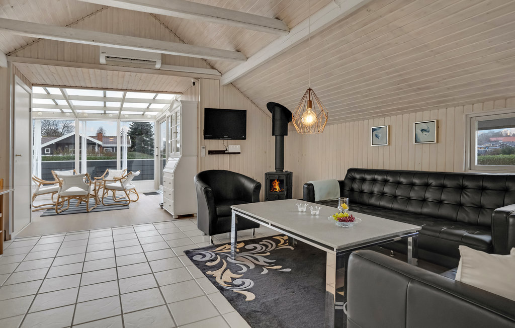 Feriehuse - Hejlsminde , Danmark - F04159 3