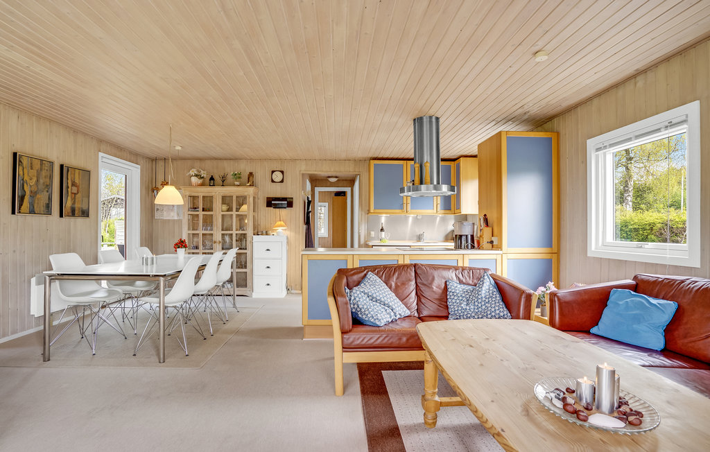Ferienhaus - Hejlsminde , Dänemark - F04404 19