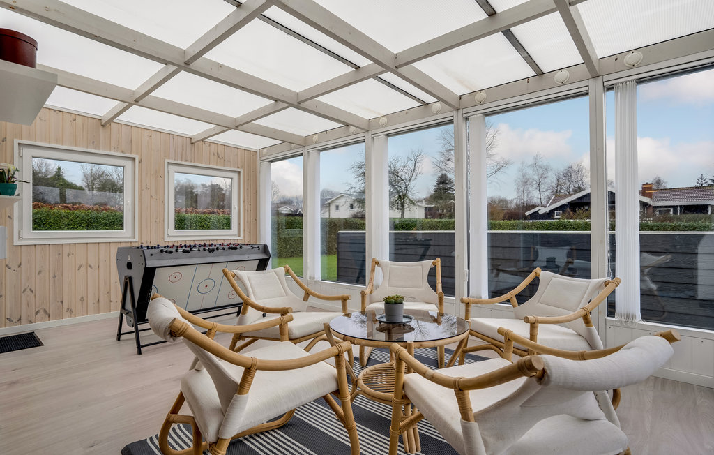 Feriehuse - Hejlsminde , Danmark - F04159 6