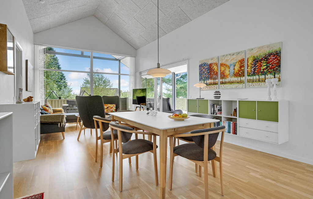 Ferienhaus - Hejlsminde Strand , Dänemark - F04204 5