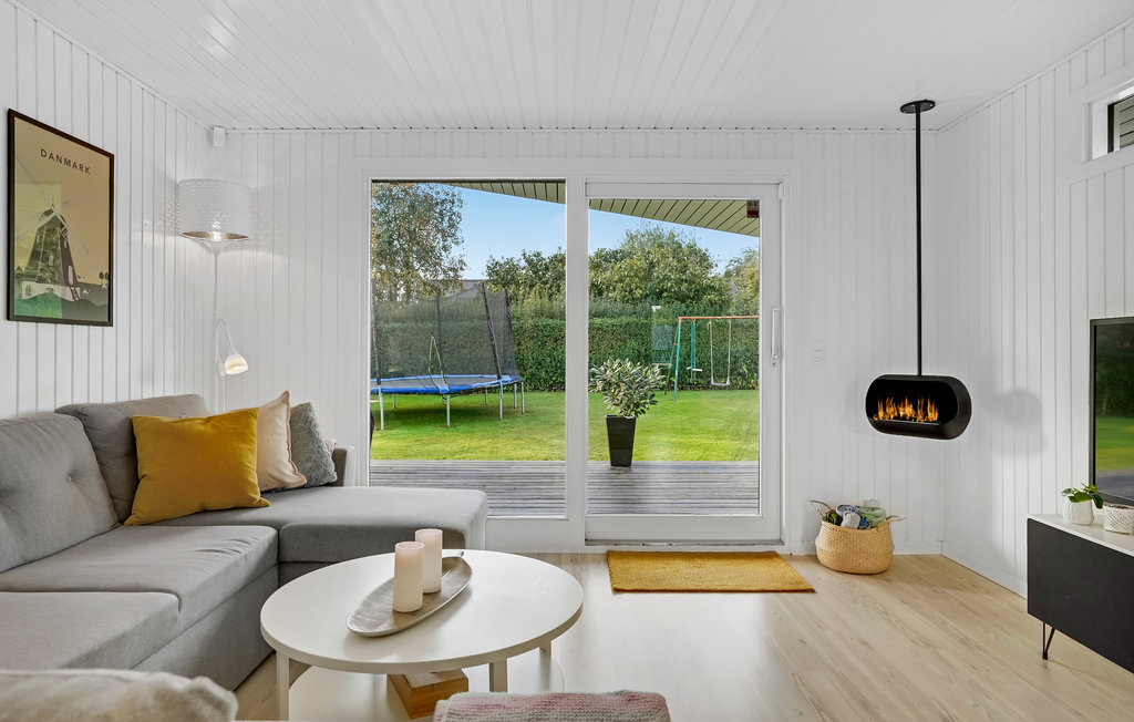 Holiday home - Hejlsminde , Denmark - F04411 11