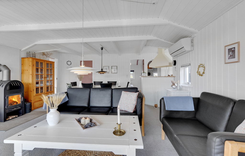 Feriehuse - Hejlsminde , Danmark - F04625 17