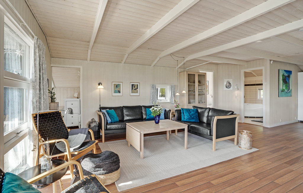 Ferienhaus - Hejlsminde , Dänemark - F04007 3