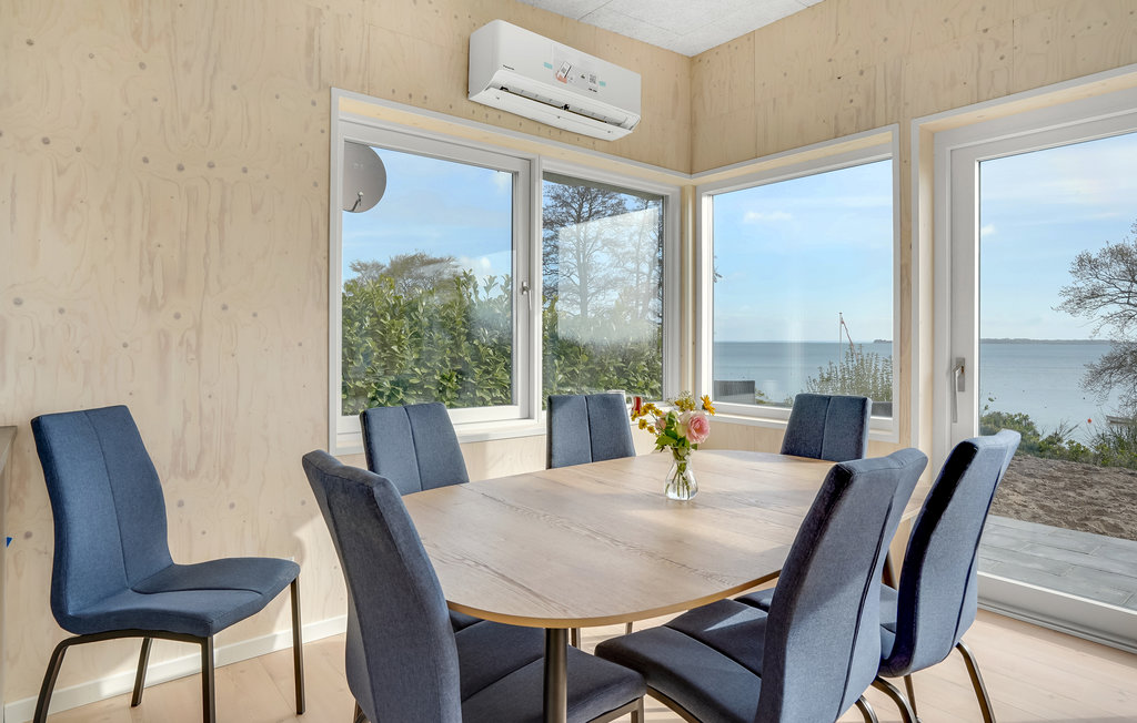 Feriehuse - Hejlsminde , Danmark - F04382 3