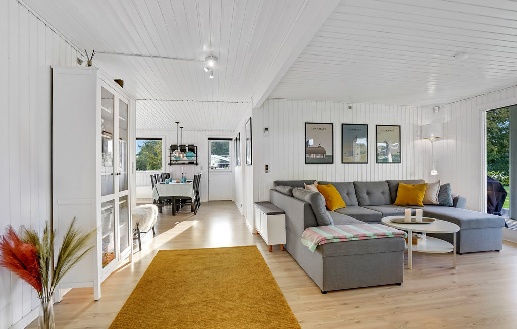 Holiday home - Hejlsminde , Denmark - F04411 3