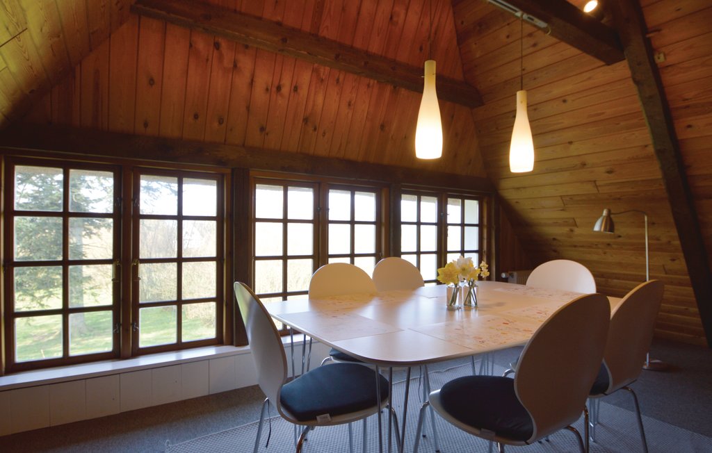 Feriehuse - Christiansfeld , Danmark - F04454 8