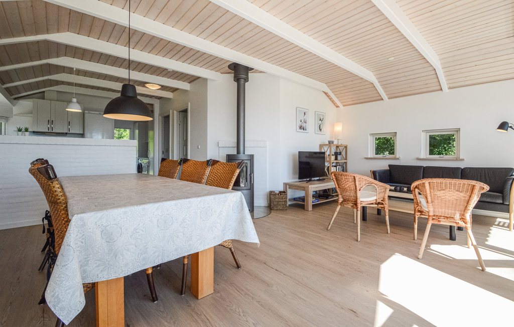 Ferienhaus - Sandersvig , Dänemark - F04378 4