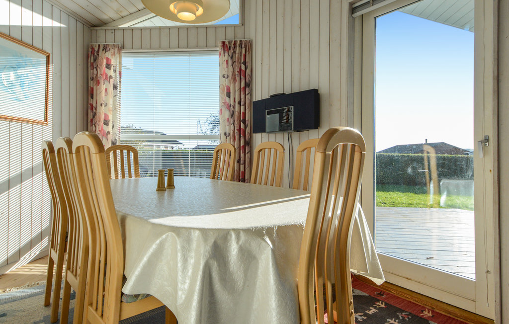 Ferienhaus - Hejlsminde , Dänemark - F04109 3