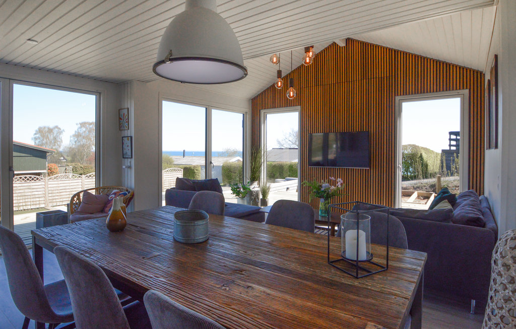 Feriehuse - Hejlsminde , Danmark - F04126 13