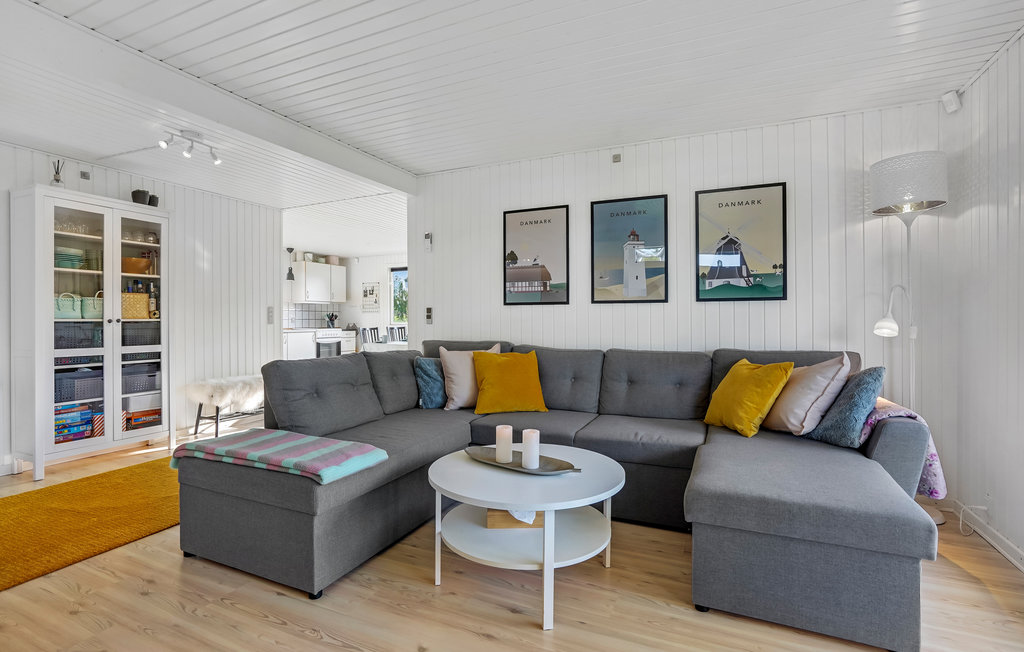 Holiday home - Hejlsminde , Denmark - F04411 10