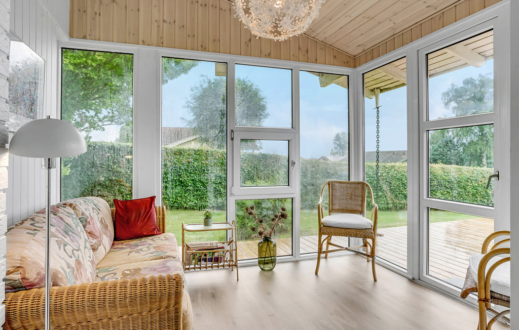 Feriehuse - Hejlsminde , Danmark - F04054 6