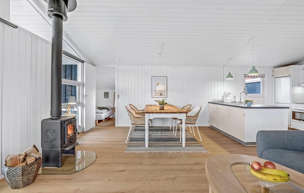 Ferienhaus - Hejlsminde strand , Dänemark - F04158 17