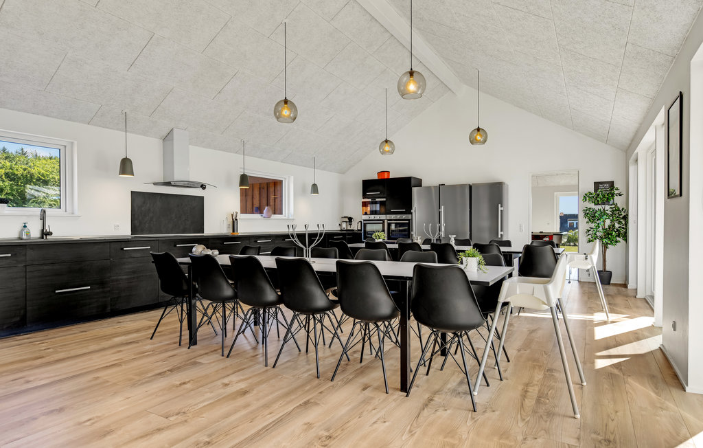 Feriehus - Sandersvig , Danmark - F04384 26