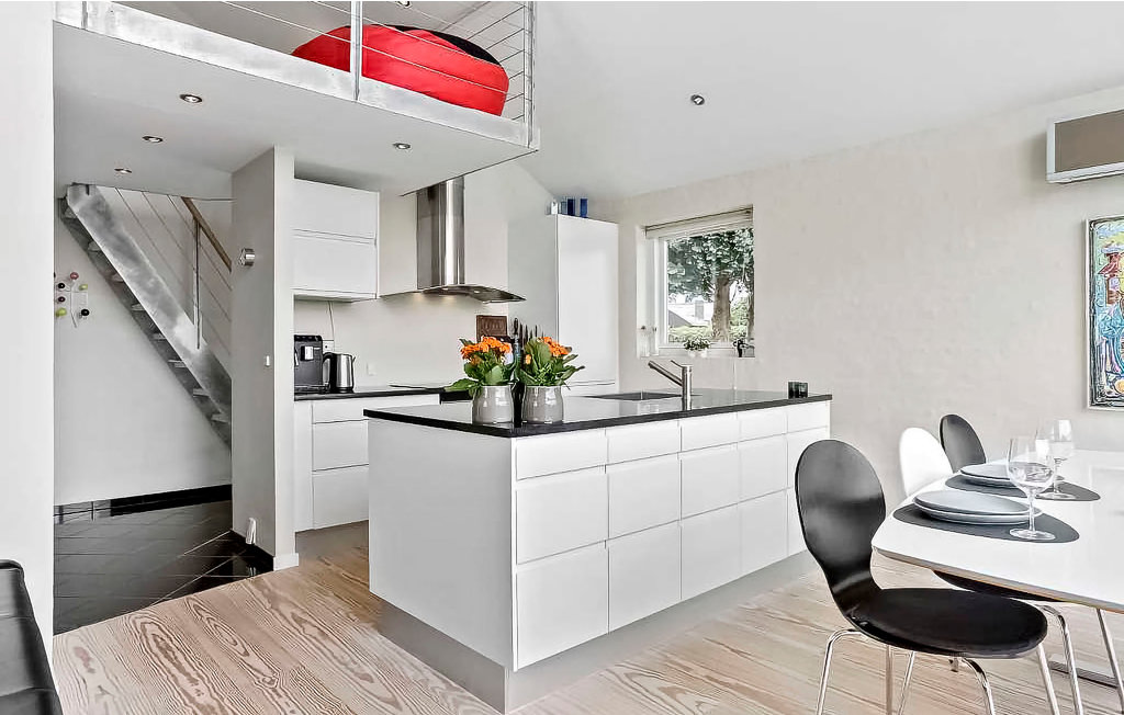 Feriehuse - Hejlsminde , Danmark - F04122 5