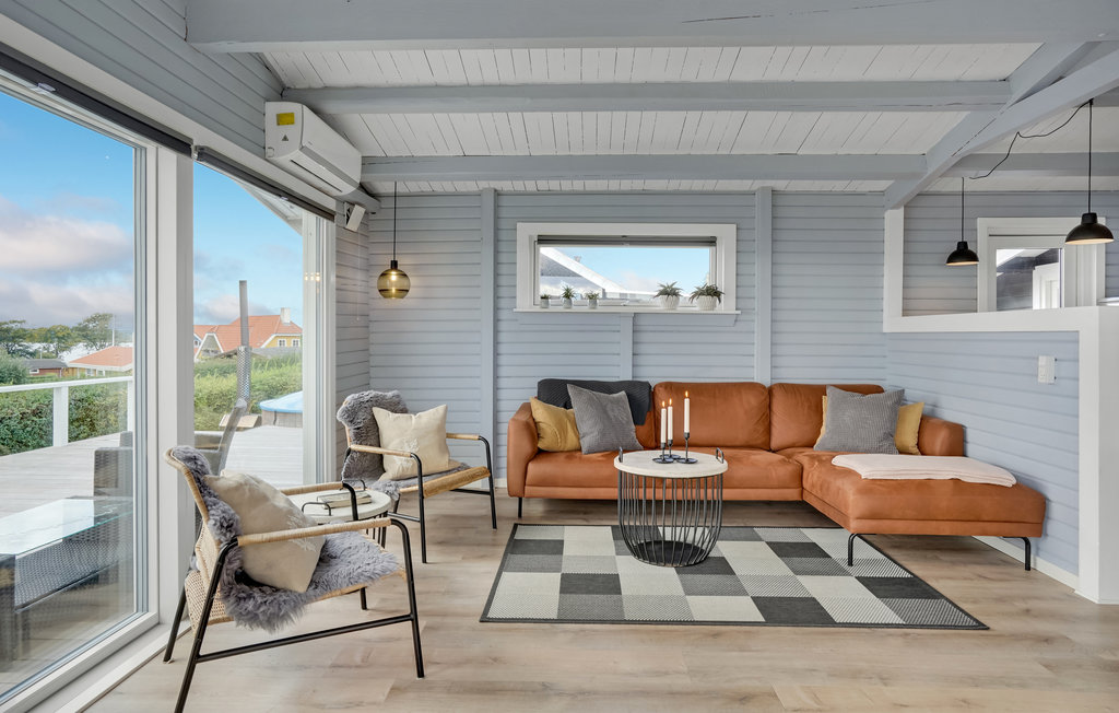 Ferienhaus - Hejlsminde , Dänemark - F04140 22