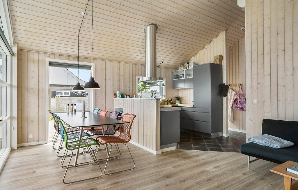 Semesterhus - Hejlsminde Strand , Danmark - F04148 17