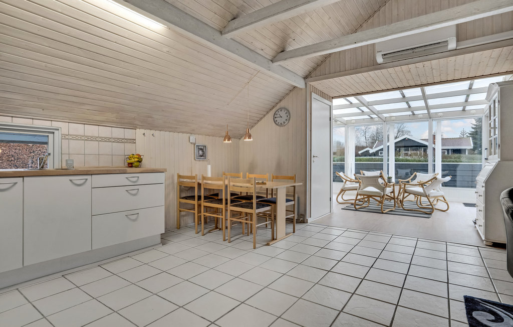 Feriehuse - Hejlsminde , Danmark - F04159 5