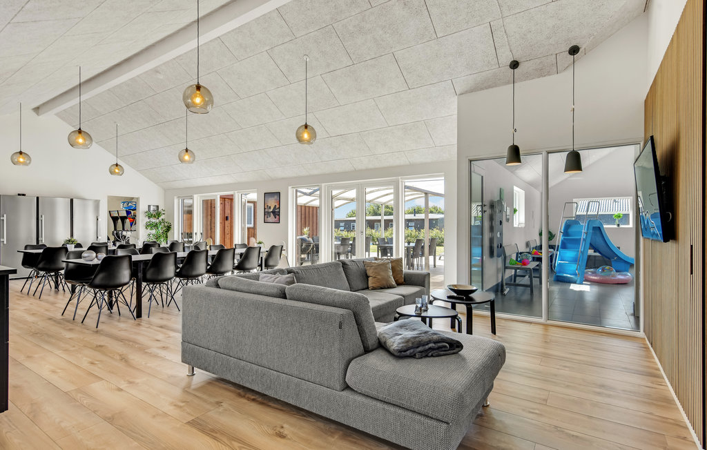 Feriehus - Sandersvig , Danmark - F04384 24