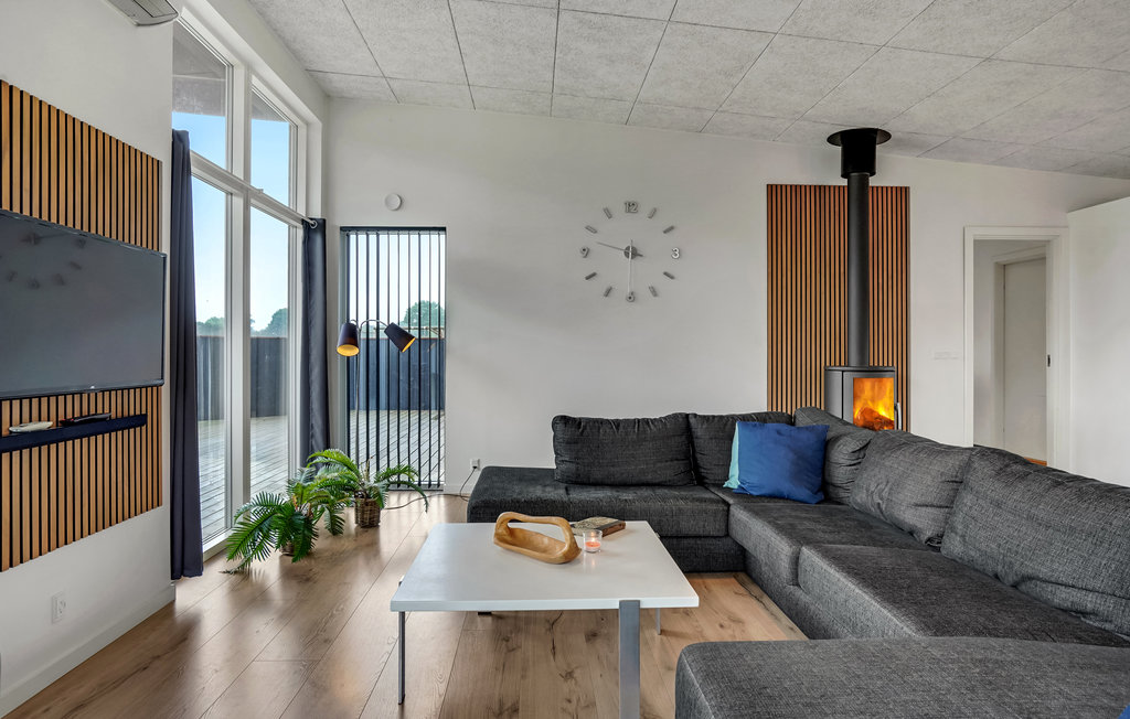 Feriehuse - Sandersvig , Danmark - F04393 16