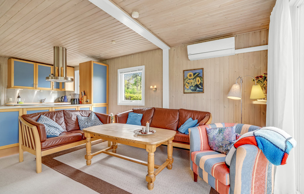 Ferienhaus - Hejlsminde , Dänemark - F04404 4