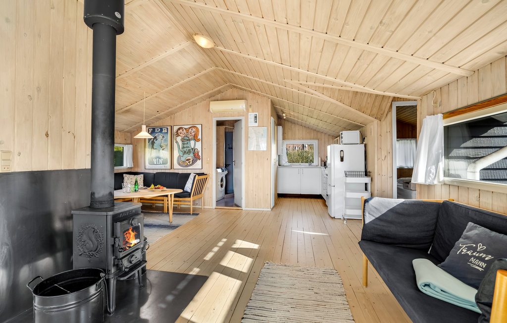 Ferienhaus - Hejlsminde , Dänemark - F04518 10