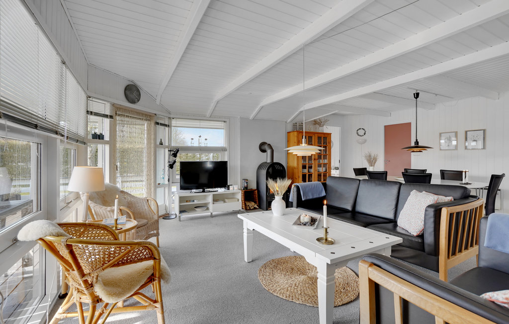 Feriehuse - Hejlsminde , Danmark - F04625 4