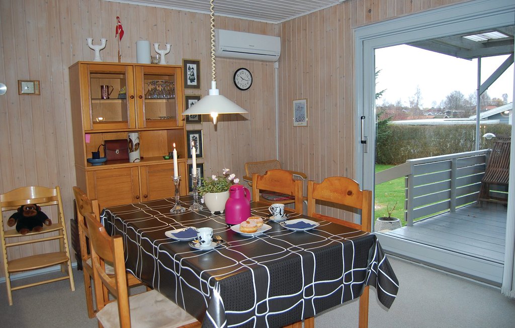 Location de vacances - Hejlsminde , Danemark - F04564 7
