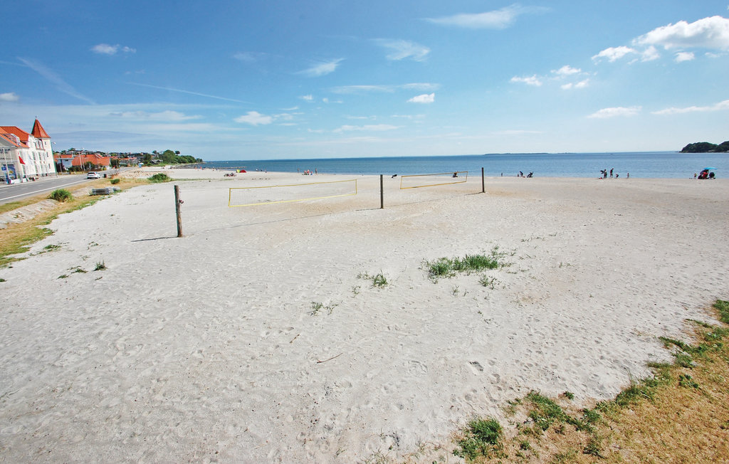 Lejlighed - Hejlsminde , Danmark - F04040 26