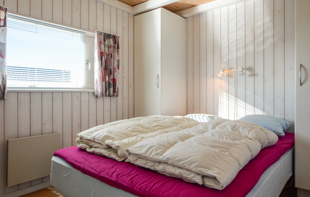 Ferienhaus - Hejlsminde , Dänemark - F04109 8