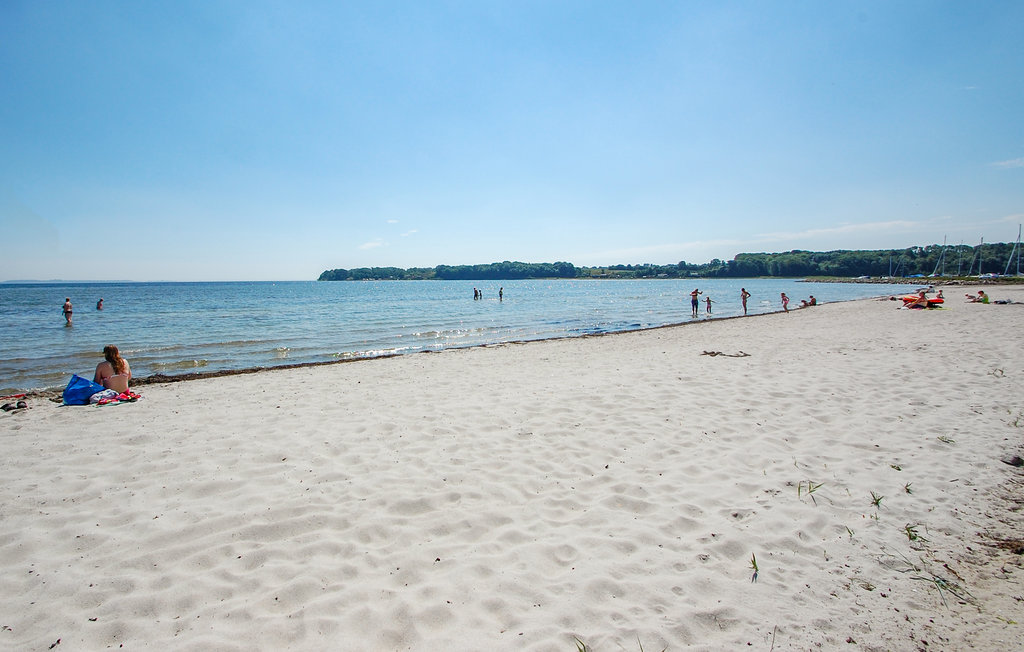 Feriehuse - Hejlsminde , Danmark - F04119 21