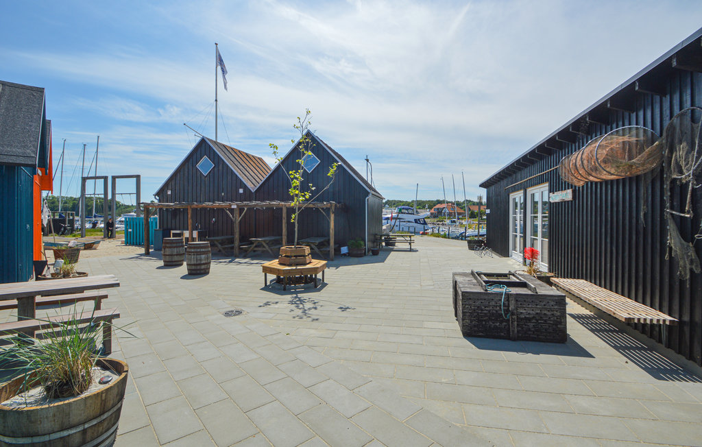 Lejlighed - Hejlsminde , Danmark - F04125 23