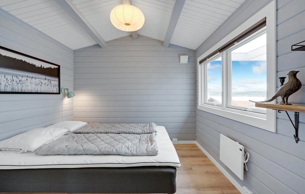 Ferienhaus - Hejlsminde , Dänemark - F04140 27