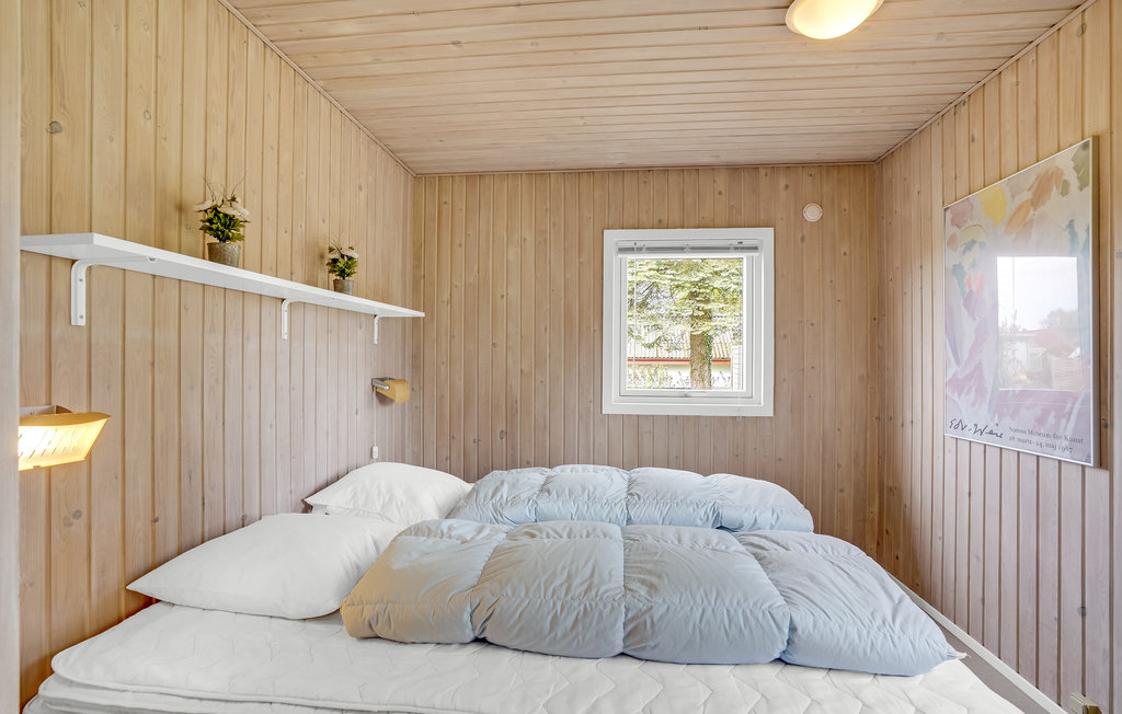 Ferienhaus - Hejlsminde , Dänemark - F04404 21