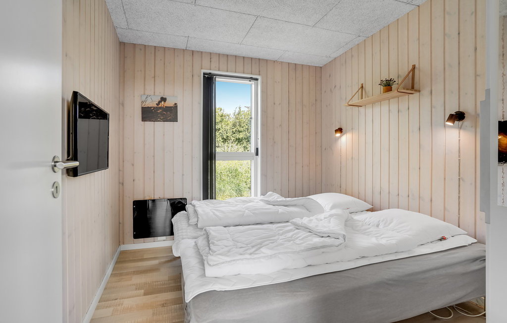 Feriehuse - Sandersvig , Danmark - F04407 16